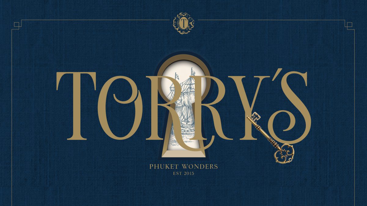 Torry's